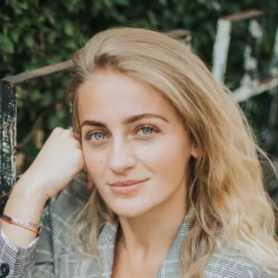 Sarah Jenkins